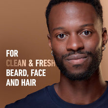 KingC-Gillette3in1Beard-Face-HairWashwithKingC-GilletteSignatureScent-11-8oz8-_2 - USA Mega Market