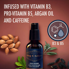 KingC-GilletteBeardThickenerFormulatedwithVitaminBComplexandCaffeine-1-7floz4-_4 - USA Mega Market