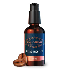 KingC-GilletteBeardThickenerFormulatedwithVitaminBComplexandCaffeine-1-7floz7-_1 - USA Mega Market