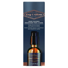 KingC.GilletteBeardThickenerFormulatedwithVitaminBComplexandCaffeine_1.7floz6 - Brands For Less USA