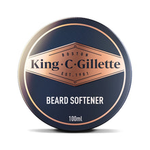 KingC.GilletteMen_sSoftBeardBalm_3.4Ounces8 - USA Mega Market