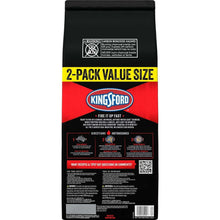 KingsfordMatchLightInstantCharcoalBriquettes2Pack-16Lbs-Each-_10 - USA Mega Market