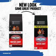 KingsfordMatchLightInstantCharcoalBriquettes2Pack-16Lbs-Each7-_2 - USA Mega Market