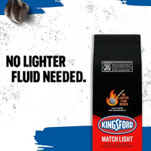 KingsfordMatchLightInstantCharcoalBriquettes2Pack_16Lbs.Each6_4293113b-8fa9-490b-98d3-16f389471a39 - Brands For Less USA