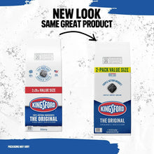 Kingsford Original Charcoal Briquettes, 2-Pack, 20 lbs.