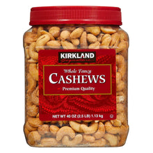 Kirkland-Signature-Whole-Fancy-Cashews-2-5-lbs_e5ccb1db-cfc0-43b6-860e-540e514550c3.7a7b34f666ee12c2e258852685d94c6a - USA Mega Market