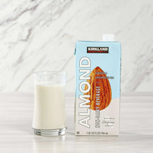 KirklandSignature-AlmondMilk-1qt-12-count3-_4 - USA Mega Market