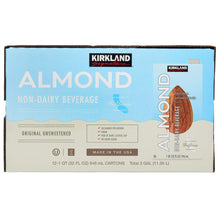 KirklandSignature-AlmondMilk-1qt-12-count6-_1 - USA Mega Market