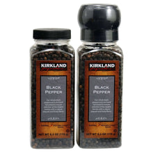 KirklandSignature-BlackPepperwithGrinder-6-3oz-2-Count3-_3 - USA Mega Market