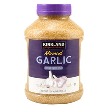 KirklandSignature-MincedCaliforniaGarlic-48oz1-_1 - Brands For Less USA