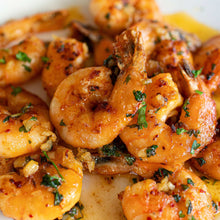 Kirkland Signature, Minced California Garlic, 48 oz