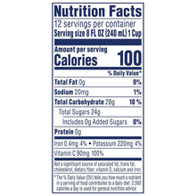 KirklandSignature-OceanSprayCranberryPremium100-Juice-96floz-2-Count1-_6 - USA Mega Market
