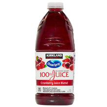 KirklandSignature-OceanSprayCranberryPremium100-Juice-96floz-2-Count2-_3 - USA Mega Market