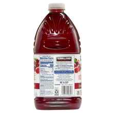 KirklandSignature-OceanSprayCranberryPremium100-Juice-96floz-2-Count3-_4 - USA Mega Market