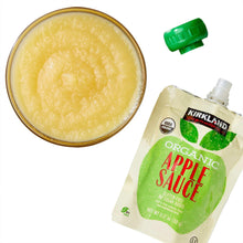KirklandSignature-OrganicApplesauce-3-17oz-24-Count1-_7 - USA Mega Market