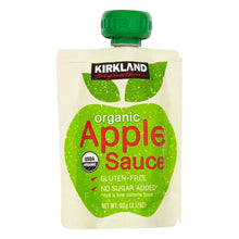 KirklandSignature-OrganicApplesauce-3-17oz-24-Count2-_6 - USA Mega Market