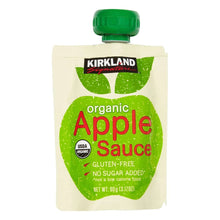 KirklandSignature-OrganicApplesauce-3-17oz-24-Count2-_6 - Brands For Less USA