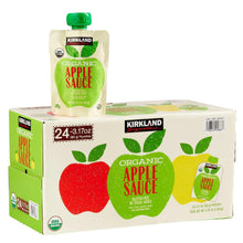 KirklandSignature-OrganicApplesauce-3-17oz-24-Count3-_5 - USA Mega Market