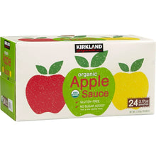 KirklandSignature-OrganicApplesauce-3-17oz-24-Count4-_4 - USA Mega Market