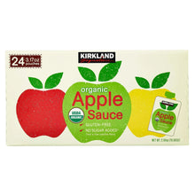KirklandSignature-OrganicApplesauce-3-17oz-24-Count7-_1 - USA Mega Market