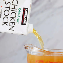 KirklandSignature-OrganicChickenStock-32floz-6-Count-_5 - USA Mega Market