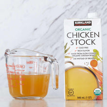 KirklandSignature-OrganicChickenStock-32floz-6-Count1-_4 - USA Mega Market
