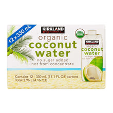KirklandSignature-OrganicCoconutWater-11-1floz-12-count2-_5 - USA Mega Market
