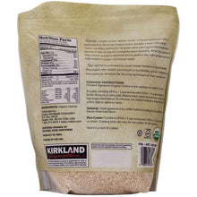 KirklandSignature-OrganicQuinoa-4-5lbs-_3 - USA Mega Market