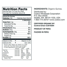 KirklandSignature-OrganicQuinoa-4-5lbs4-_2 - USA Mega Market