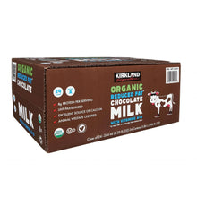 KirklandSignature-OrganicReducedFatChocolateMilk-8-25floz-24-Count-_8_8185348d-3cfb-4ff0-bca5-a6af975a3a94 - USA Mega Market
