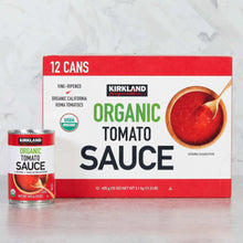KirklandSignature-OrganicTomatoSauce-15oz-12-Count3-_4 - USA Mega Market