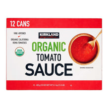 KirklandSignature-OrganicTomatoSauce-15oz-12-Count6-_1 - USA Mega Market