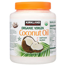 KirklandSignature-OrganicVirginCoconutOil-84floz-_1 - USA Mega Market