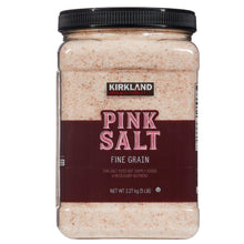 KirklandSignature-PinkSalt-FineGrain-5lbs1-_1 - USA Mega Market
