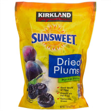KirklandSignature-SunsweetWholeDriedPlums-3-5lbs-_1 - USA Mega Market