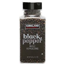 KirklandSignature-WholeBlackPeppercorn-14-1oz1-_1 - USA Mega Market