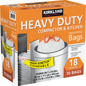 Cleaning & Household Goods