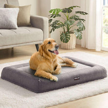 KirklandSignature2-in-1BolsterPetBed1-_1 - USA Mega Market