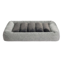 Kirkland Signature 32" X 42" Channeled Bolster Pet Bed