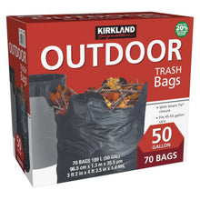 KirklandSignature50-GallonOutdoorTrashBag-70-count-_1 - USA Mega Market