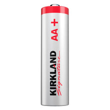 Kirkland Signature Alkaline AA Batteries, 48-count