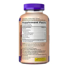 KirklandSignatureCalcium500mgwithD3_Zinc_240AdultGummies1 - USA Mega Market