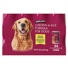 KirklandSignatureCannedDogFood-13-2oz-24-count1-_1 - USA Mega Market