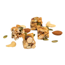 KirklandSignatureCashewClusters_2lbs3 - USA Mega Market