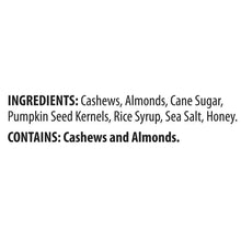 KirklandSignatureCashewClusters_2lbs4 - USA Mega Market