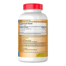 KirklandSignatureChewableVitaminC500mg._500Tablets2 - USA Mega Market