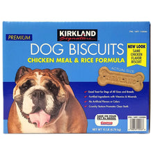 KirklandSignatureChickenMeal-RiceFormulaDogBiscuits-15lbs-_1_4e10f2e6-d692-4283-9cfb-9bf9ec4196f8 - USA Mega Market