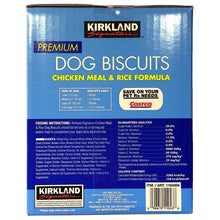 KirklandSignatureChickenMeal-RiceFormulaDogBiscuits-15lbs1-_2_6f959680-00da-4a65-b107-ff4c01005a2f - USA Mega Market