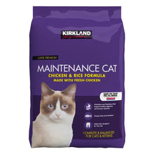 KirklandSignatureChickenandRiceCatFood25lbs. - Brands For Less USA