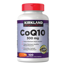 KirklandSignatureCoQ10300mg._100SoftgelKirklandSignatureCoQ10300mg._100Softgels - USA Mega Market